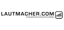 Lautmacher Logo