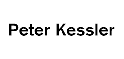 Peter Kessler​ Logo