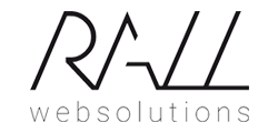 Rall Websolutions Logo
